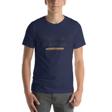 Load image into Gallery viewer, Put it in your mouth! Unisex t-shirt