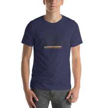 Load image into Gallery viewer, Put it in your mouth! Unisex t-shirt
